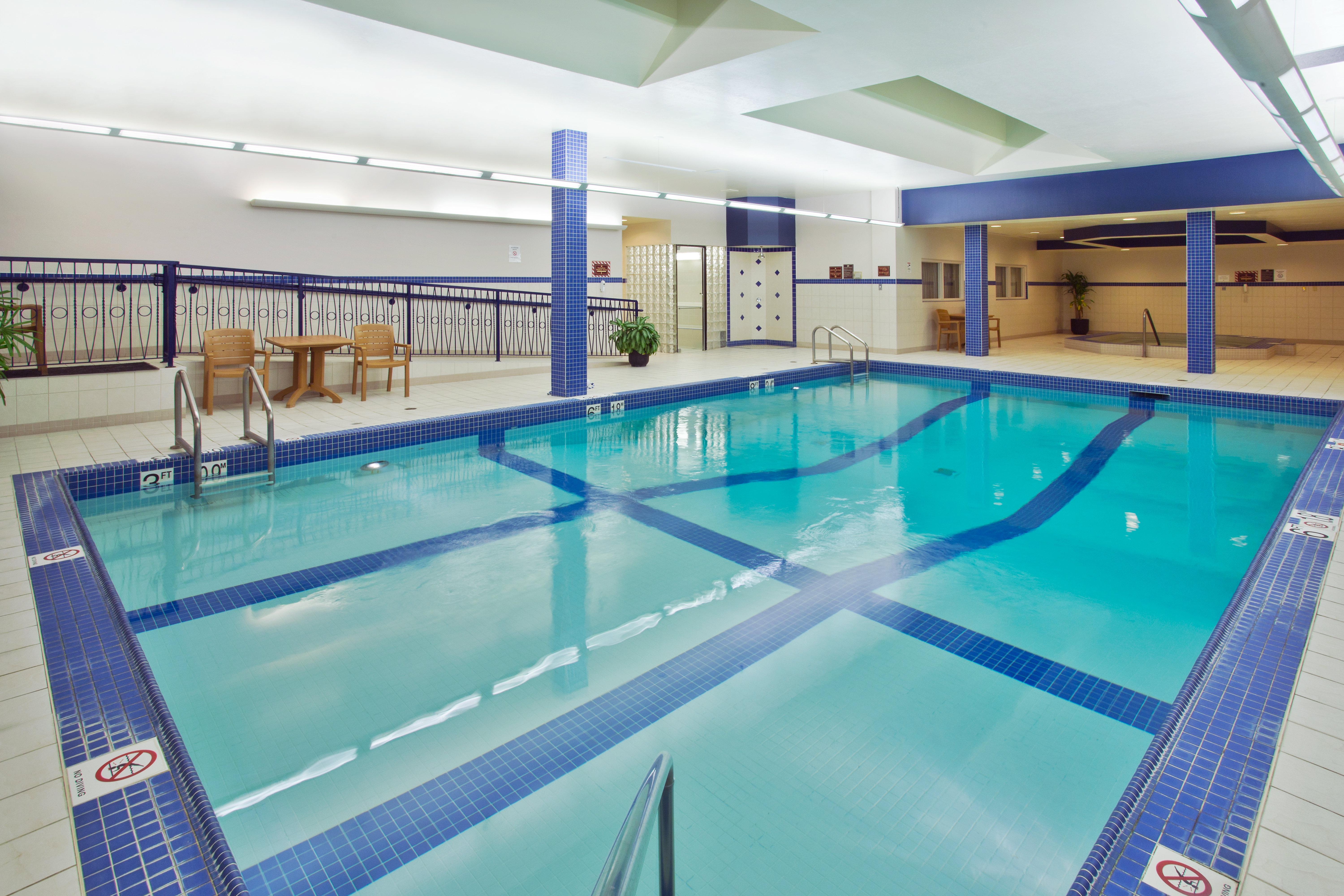 Crowne Plaza Fredericton Lord Beaverbrook By Ihg Extérieur photo