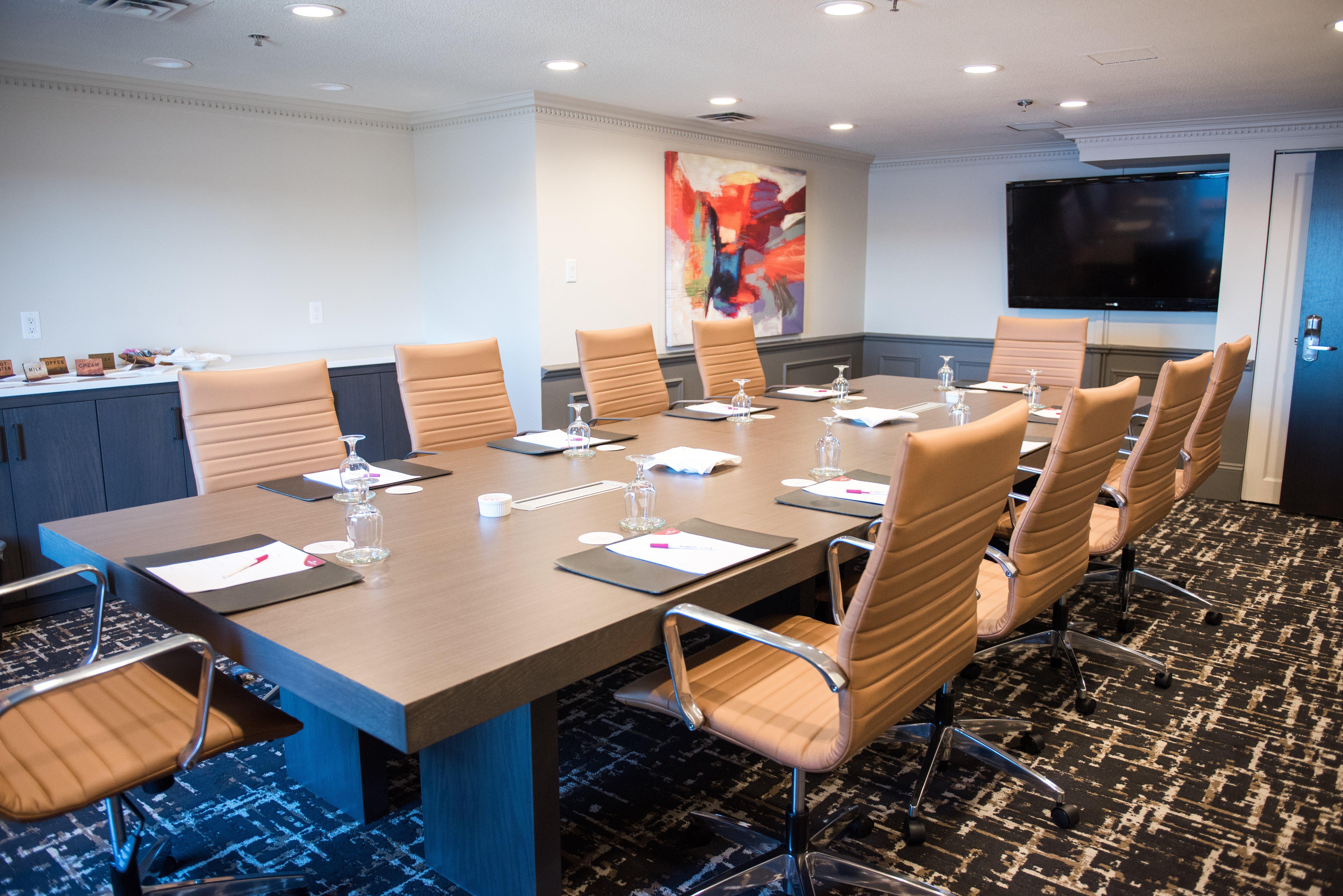 Crowne Plaza Fredericton Lord Beaverbrook By Ihg Extérieur photo
